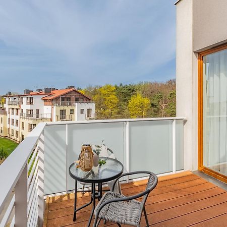 Apartamenty Mierzeja - Marina, Katy Rybackie, 100 M Od Zalewu Wislanego Екстериор снимка