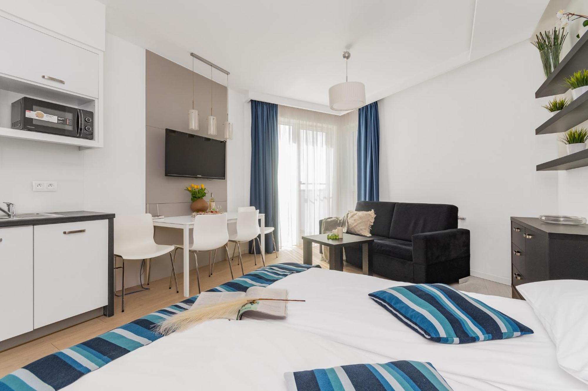 Apartamenty Mierzeja - Marina, Katy Rybackie, 100 M Od Zalewu Wislanego Екстериор снимка