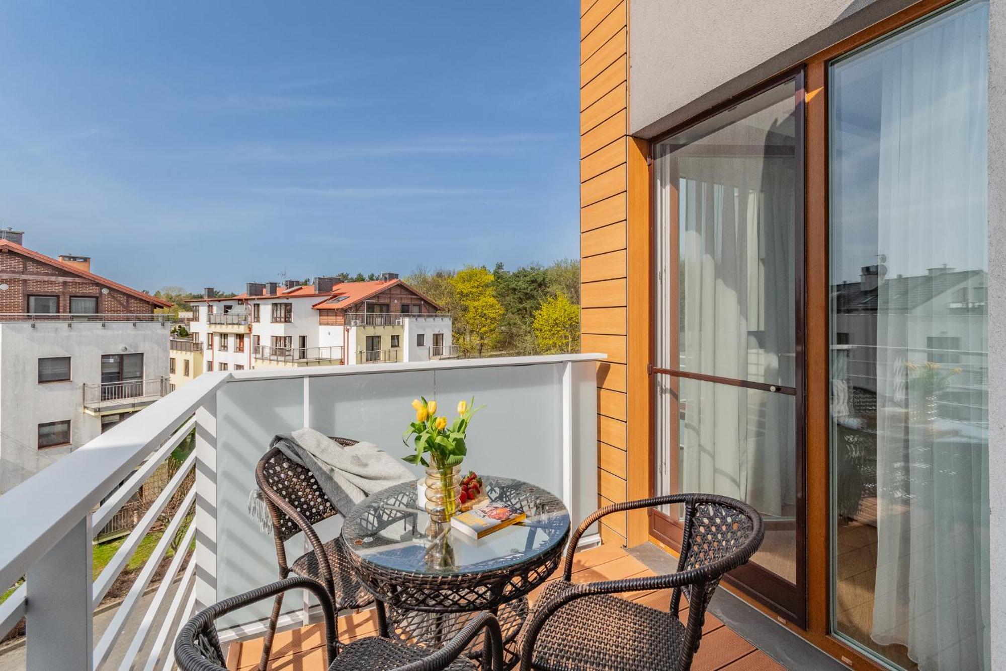 Apartamenty Mierzeja - Marina, Katy Rybackie, 100 M Od Zalewu Wislanego Екстериор снимка