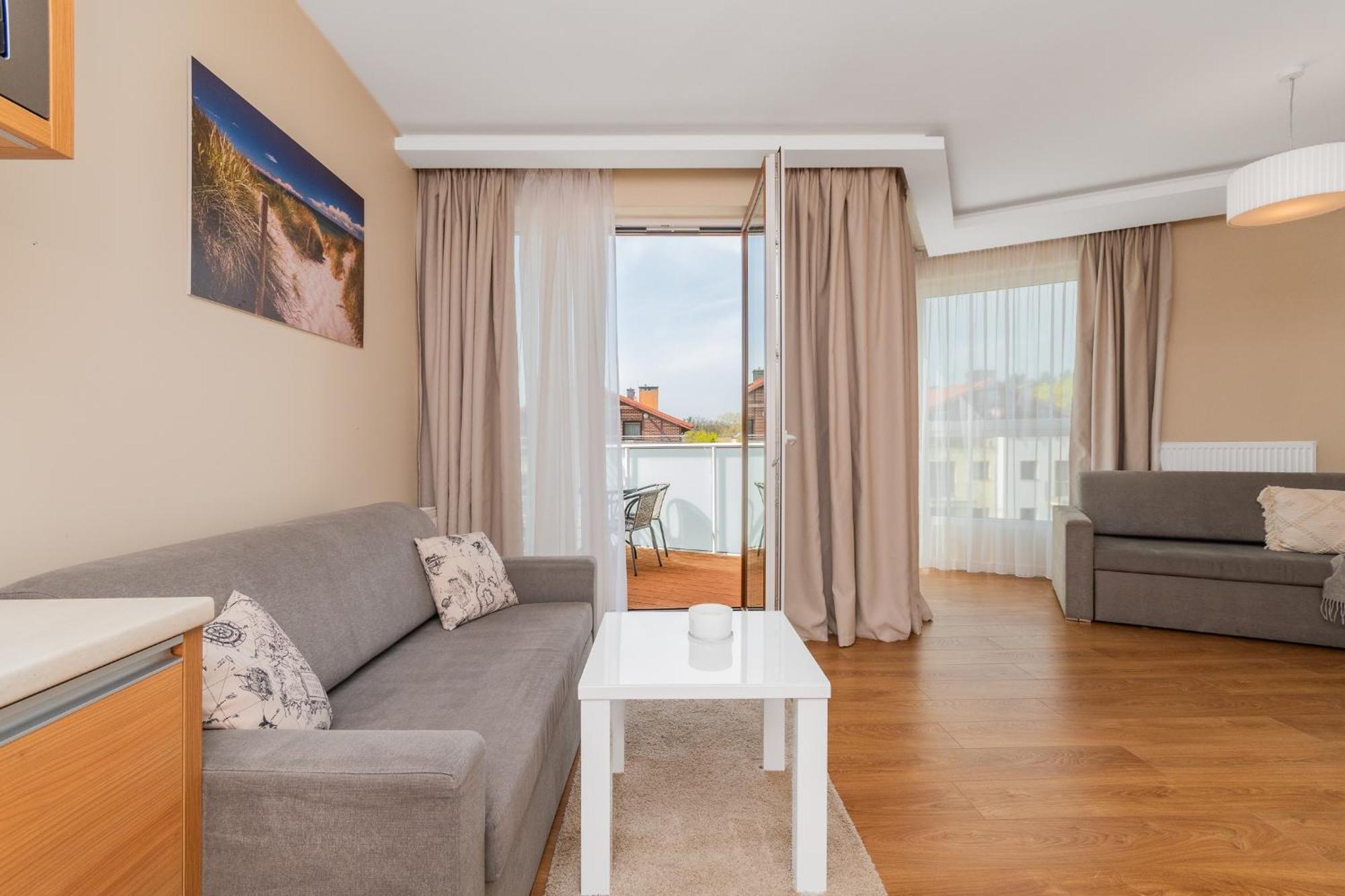 Apartamenty Mierzeja - Marina, Katy Rybackie, 100 M Od Zalewu Wislanego Екстериор снимка