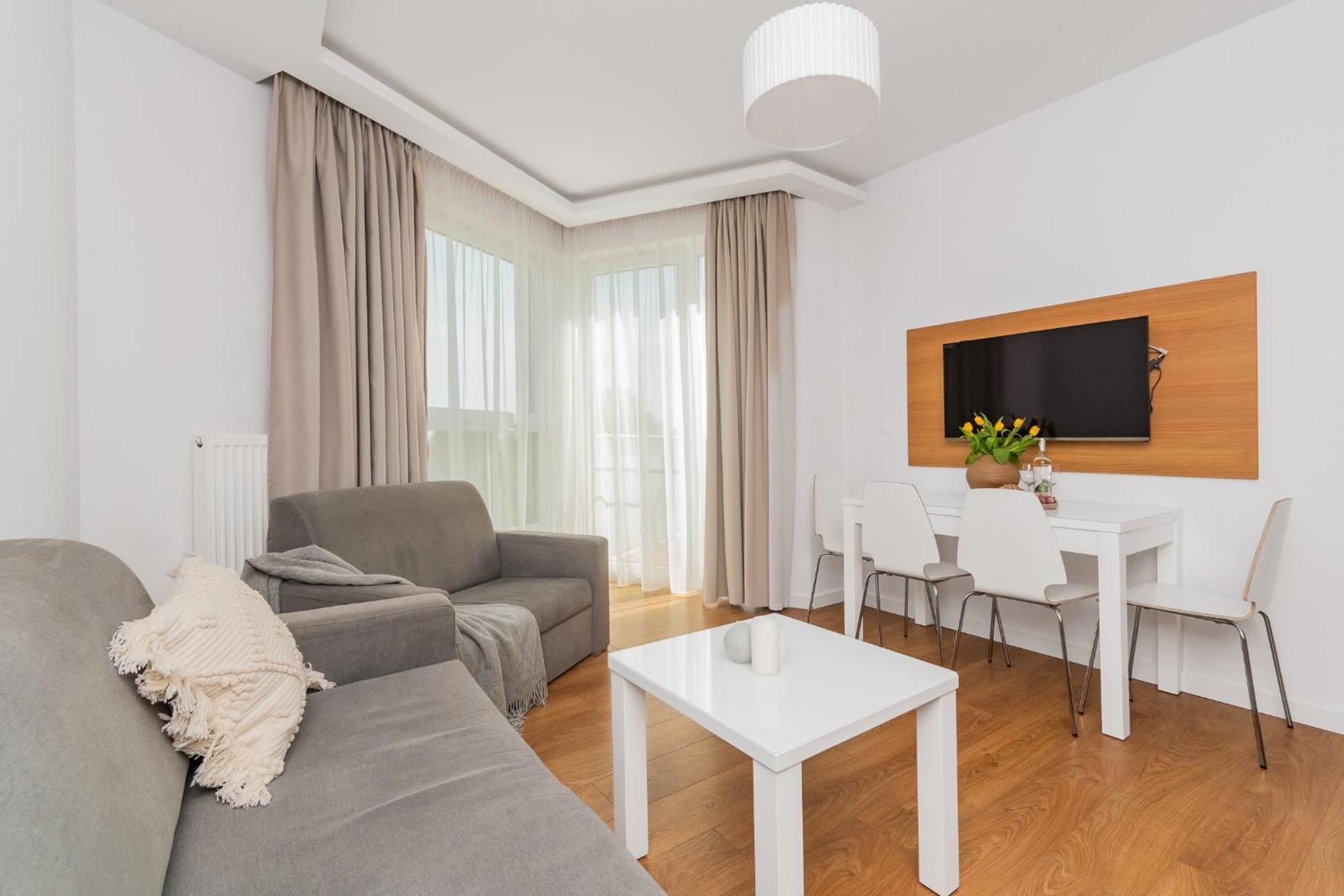 Apartamenty Mierzeja - Marina, Katy Rybackie, 100 M Od Zalewu Wislanego Екстериор снимка
