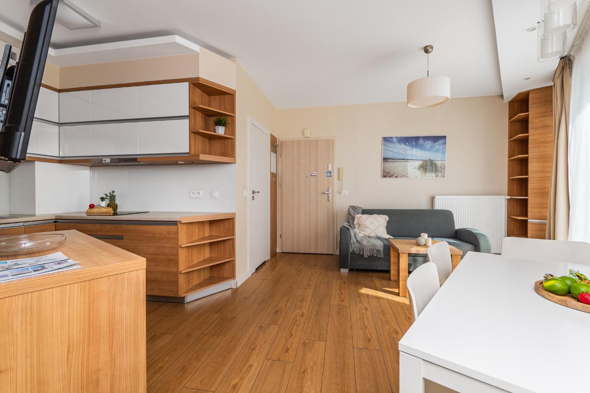 Apartamenty Mierzeja - Marina, Katy Rybackie, 100 M Od Zalewu Wislanego Екстериор снимка