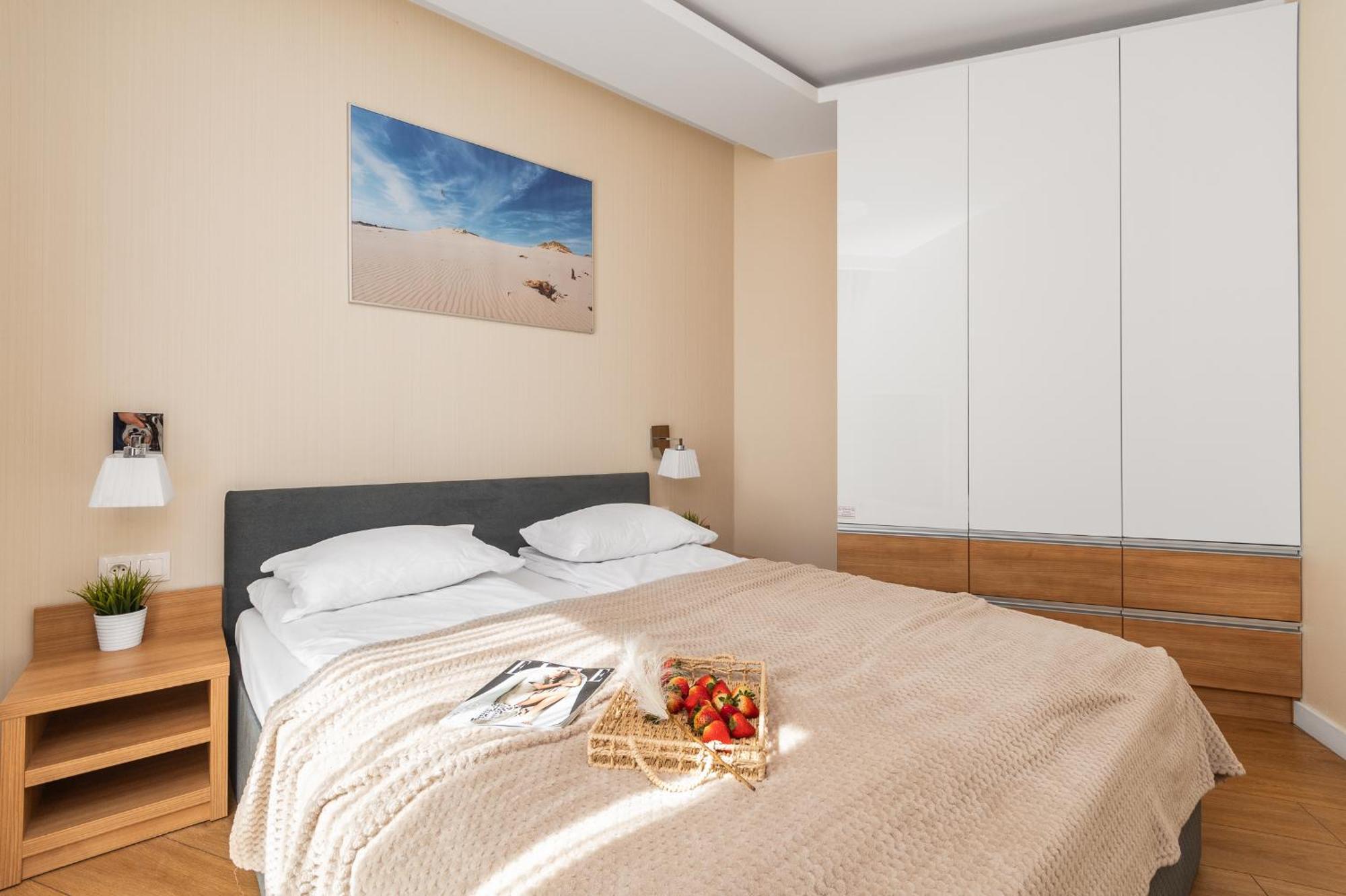 Apartamenty Mierzeja - Marina, Katy Rybackie, 100 M Od Zalewu Wislanego Екстериор снимка