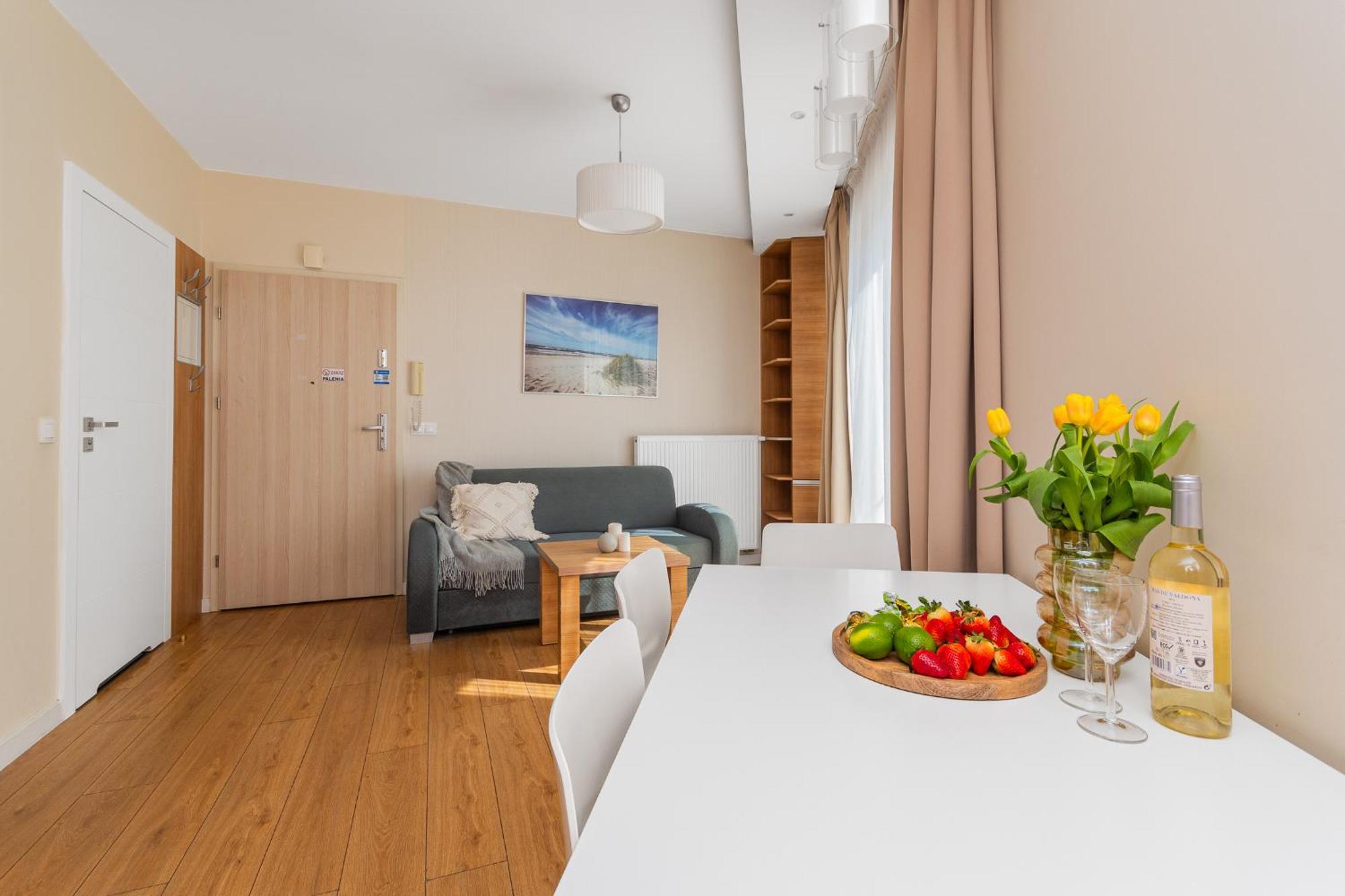 Apartamenty Mierzeja - Marina, Katy Rybackie, 100 M Od Zalewu Wislanego Екстериор снимка
