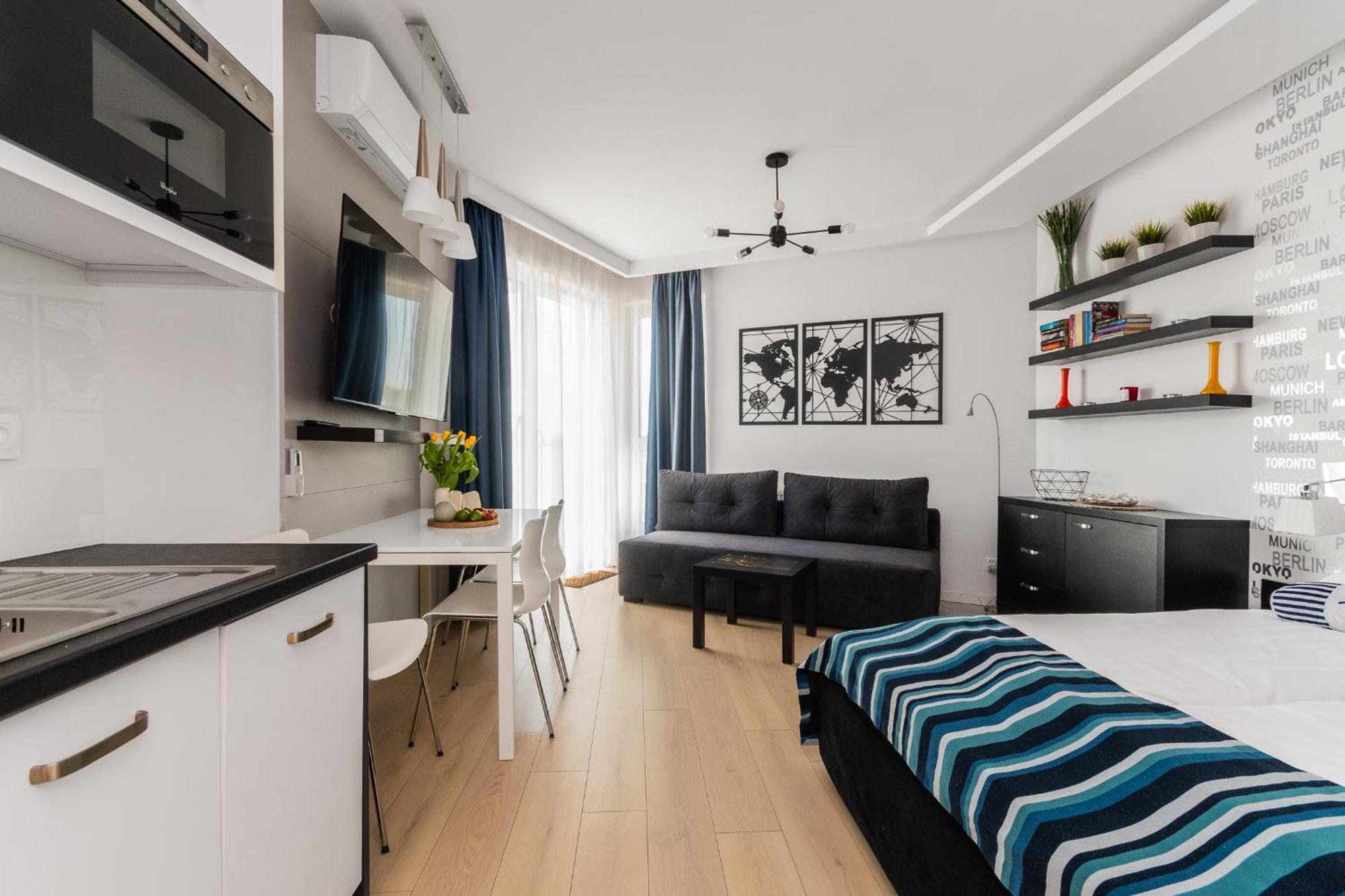 Apartamenty Mierzeja - Marina, Katy Rybackie, 100 M Od Zalewu Wislanego Екстериор снимка