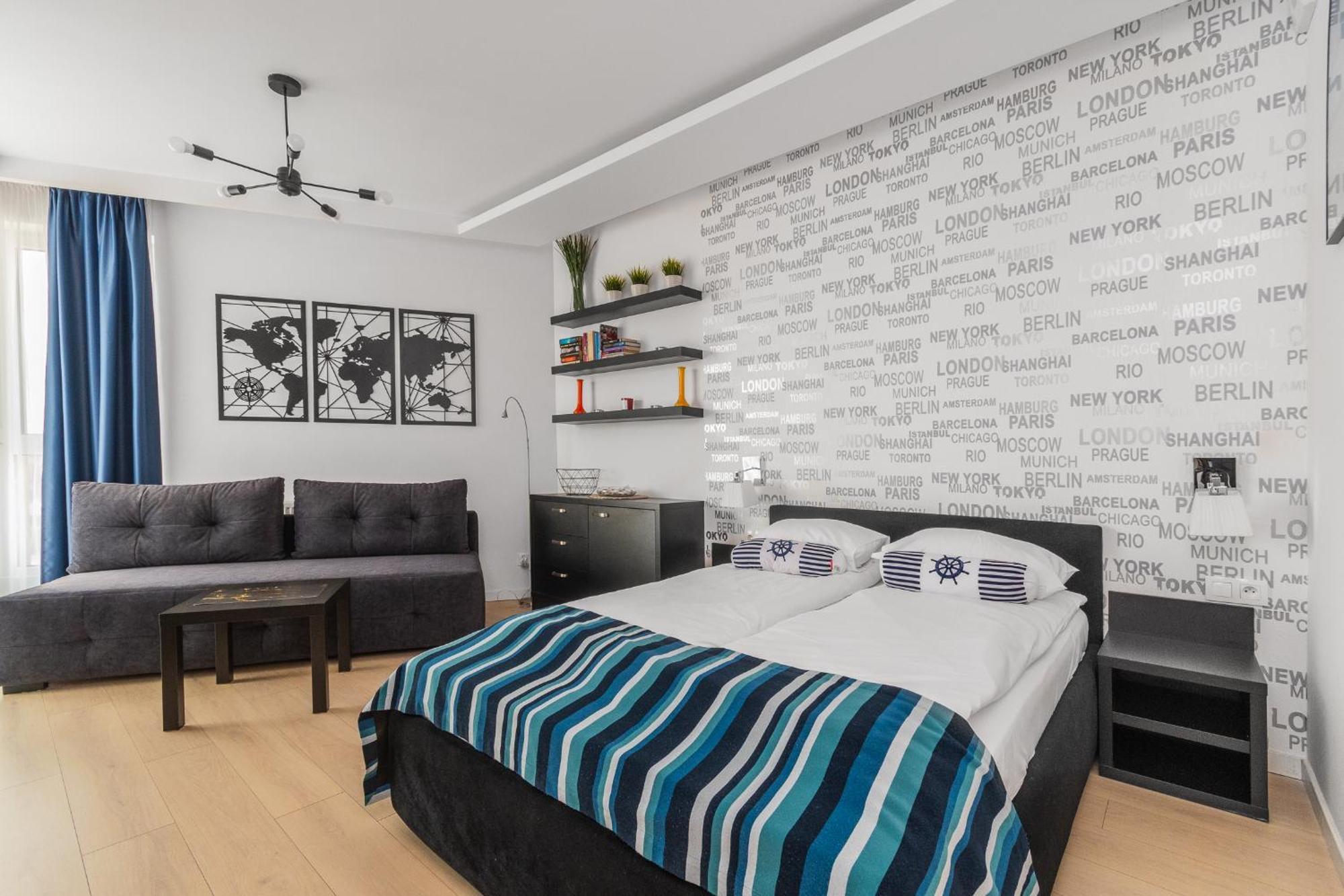 Apartamenty Mierzeja - Marina, Katy Rybackie, 100 M Od Zalewu Wislanego Екстериор снимка